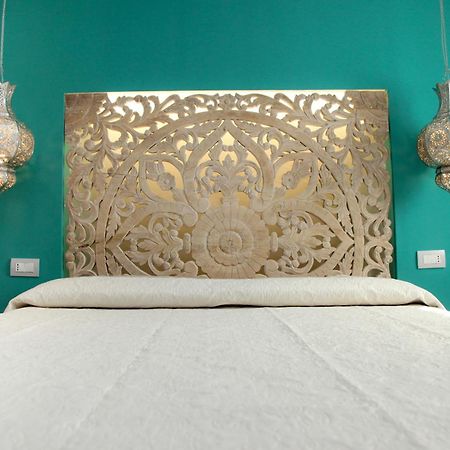 Hypnos Boutique Hotel San Teodoro  Kültér fotó