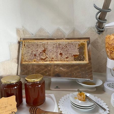 Hypnos Boutique Hotel San Teodoro  Kültér fotó