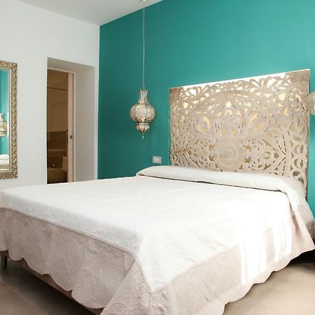 Hypnos Boutique Hotel San Teodoro  Kültér fotó