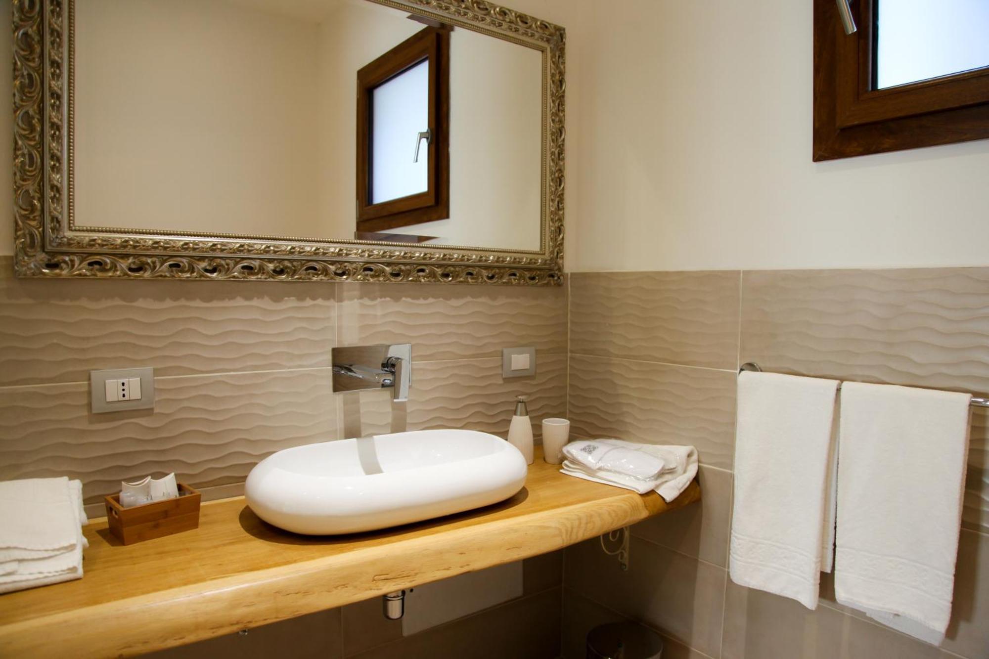 Hypnos Boutique Hotel San Teodoro  Kültér fotó