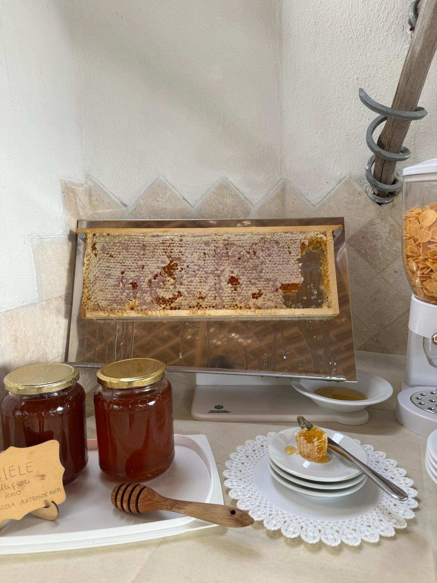 Hypnos Boutique Hotel San Teodoro  Kültér fotó