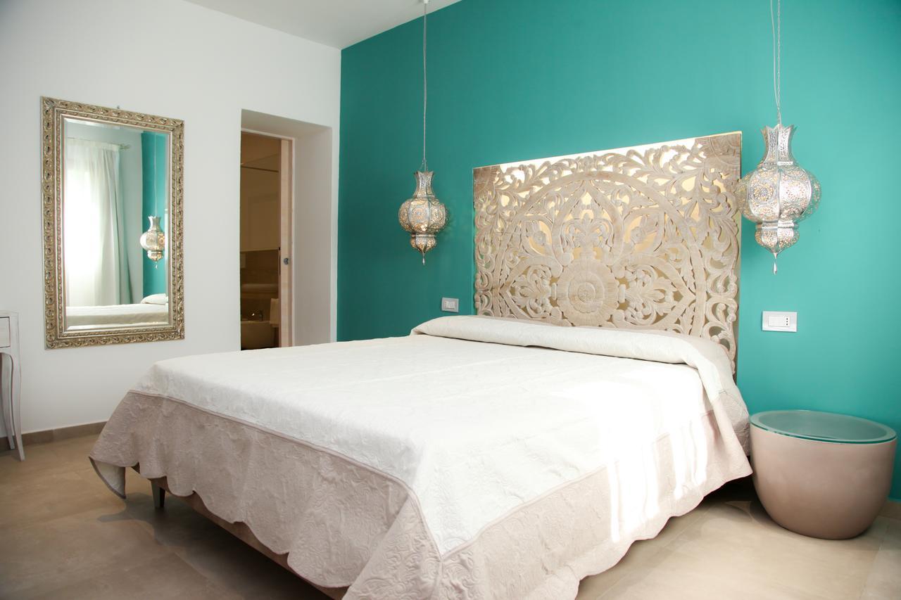 Hypnos Boutique Hotel San Teodoro  Kültér fotó