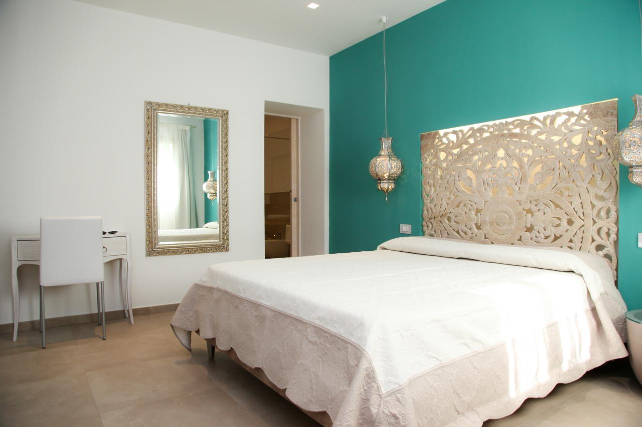 Hypnos Boutique Hotel San Teodoro  Kültér fotó