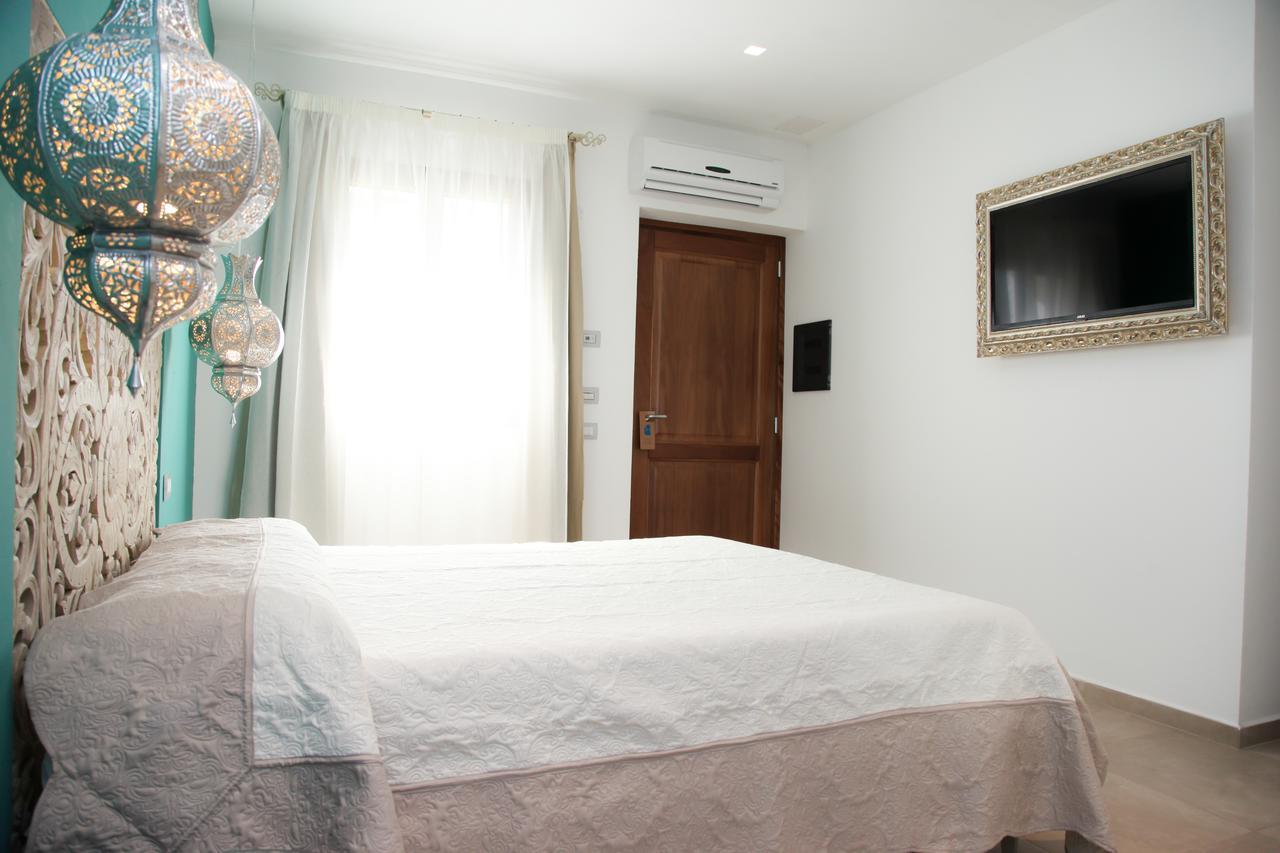 Hypnos Boutique Hotel San Teodoro  Kültér fotó