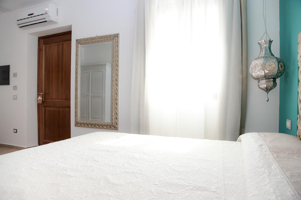 Hypnos Boutique Hotel San Teodoro  Kültér fotó