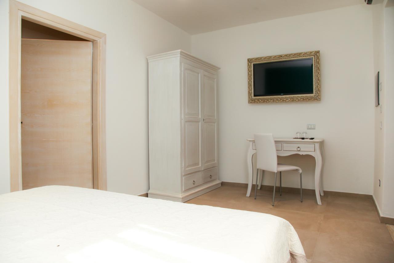 Hypnos Boutique Hotel San Teodoro  Kültér fotó