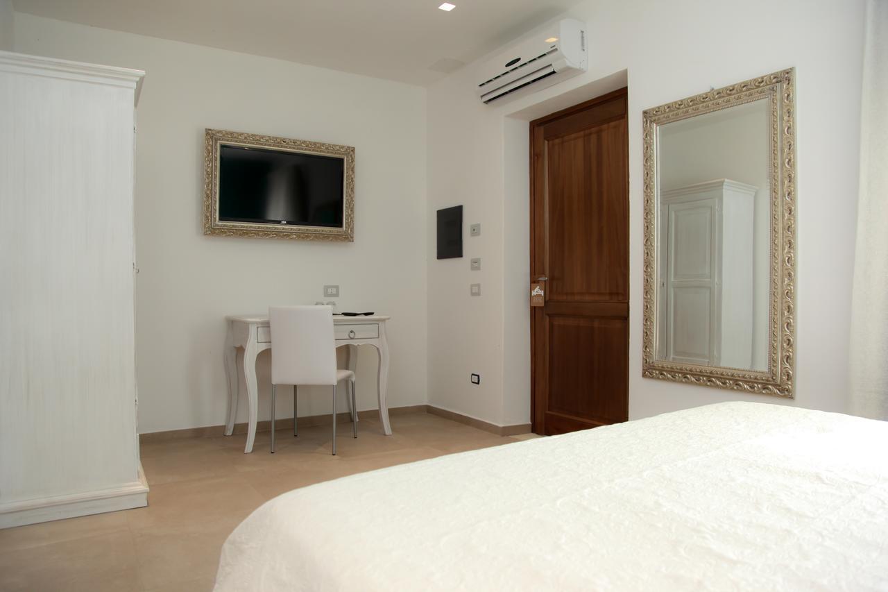 Hypnos Boutique Hotel San Teodoro  Kültér fotó