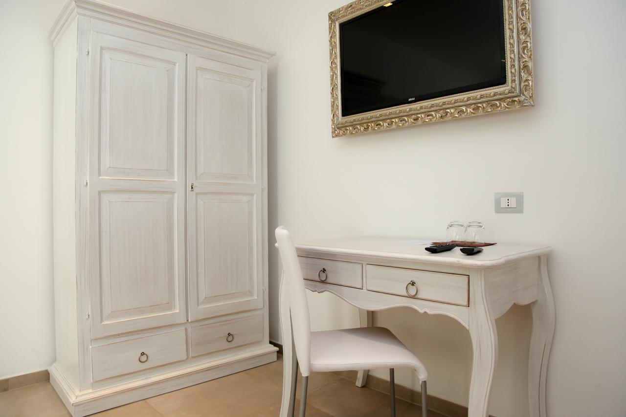 Hypnos Boutique Hotel San Teodoro  Kültér fotó