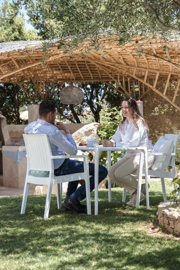Hypnos Boutique Hotel San Teodoro  Kültér fotó