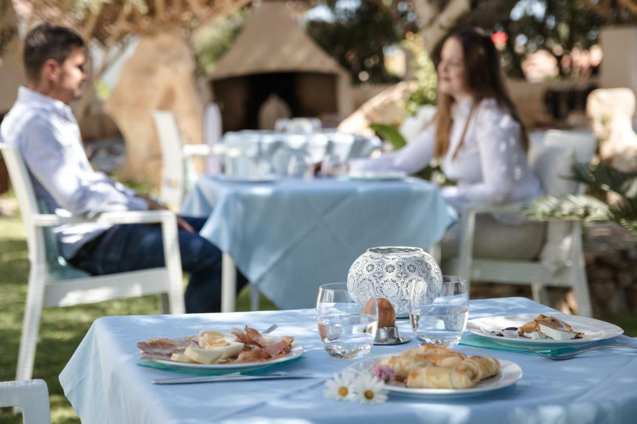 Hypnos Boutique Hotel San Teodoro  Kültér fotó