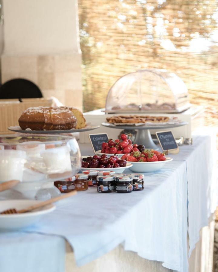 Hypnos Boutique Hotel San Teodoro  Kültér fotó