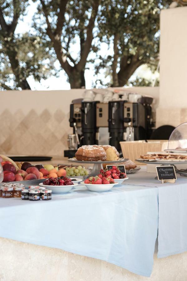 Hypnos Boutique Hotel San Teodoro  Kültér fotó