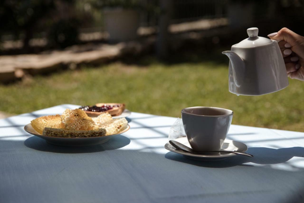 Hypnos Boutique Hotel San Teodoro  Kültér fotó