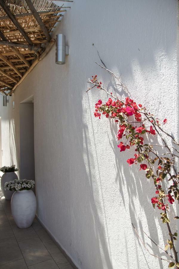 Hypnos Boutique Hotel San Teodoro  Kültér fotó